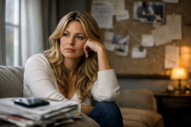 Erin Barry: The Untold Story Behind the Headlines