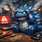Error Susbluezilla New Version: Fix It Fast With These Proven Steps