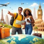 Expatly: The Ultimate Guide to Living and Working Abroad