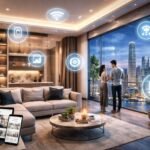 Fangchanxiu.com: Explore China’s Smart Real Estate, Interior Design & Renovation Platform