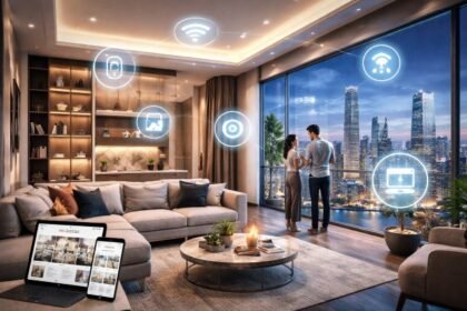 Fangchanxiu.com: Explore China’s Smart Real Estate, Interior Design & Renovation Platform