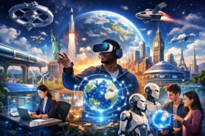 Fesbuka: Where Global Innovation Meets Local Culture