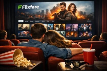 Flixfare: Is It the Best Choice for Movie Buffs?