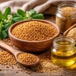 Foenegriek: The Ultimate Guide to Its Uses, Benefits, and Side Effects