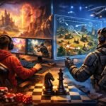 Foullrop85j.08.47h Gaming: Best Strategies for Beginners and Advanced Players