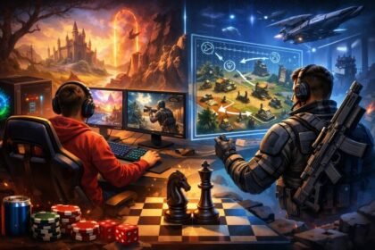 Foullrop85j.08.47h Gaming: Best Strategies for Beginners and Advanced Players