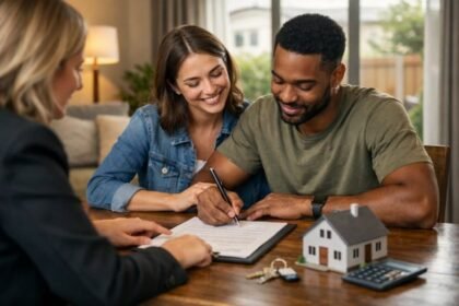 Framework Homeownership Making an Offer Answers: Step-by-Step Guide for First-Time Homebuyers