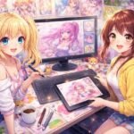 Gelboodu: Exploring a Unique Anime Art Image Hub