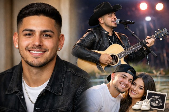 Giani Quintanilla: Age, Career, and Personal Life