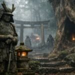 Inside Henojara: The Real Legends That Inspired the Anime