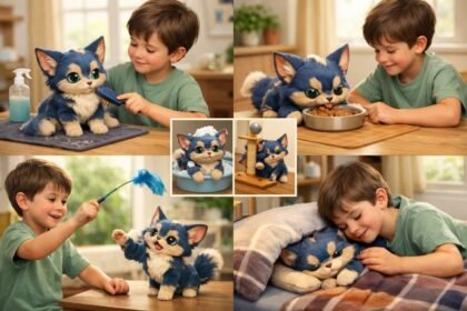 How to Keep Dudokkidzo: Simple Daily Routine for Best Results