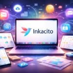 Inkacito: A Modern Digital Utility Hub for Smarter Workflows