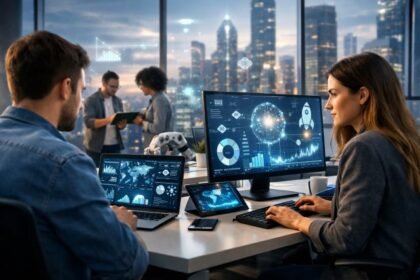 InsetPrag: Revolutionizing Modern Business Solutions for Startups