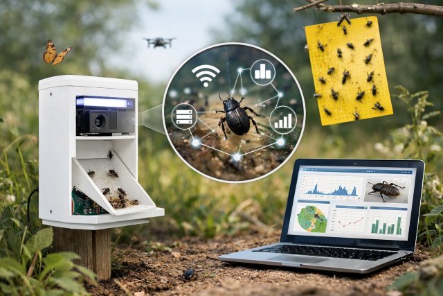 Insetprag: Features, Applications, and How It Works