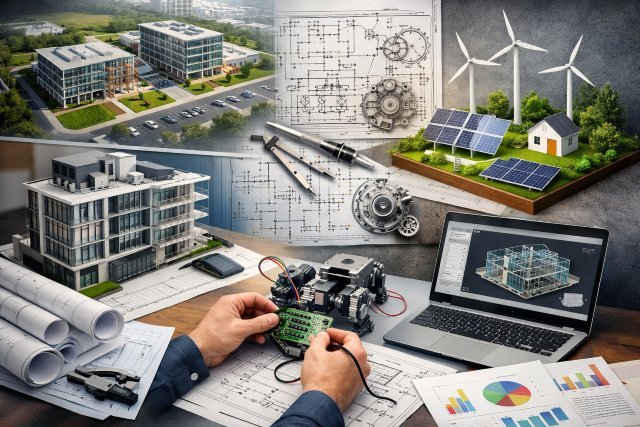 Integrated Design Project: Top Deliverables Your Evaluator Expects