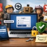 Irobux Login: Safe Sign In, Password Reset, and Common Fixes