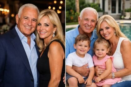 Itzhak Ezratti Wife: Who Is She? Marriage, Family, and Private Life