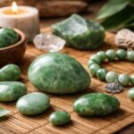 Jadeitový Kameň: Meaning, Benefits, and How to Use It Daily