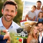 Jason Thomas Federico: Age, Career, Family, and More