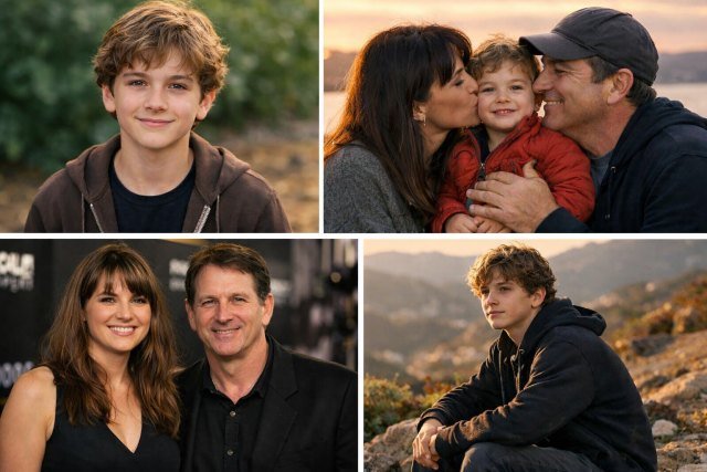 Judah Miro Tapert: Biography, Parents, and Life Away From the Spotlight