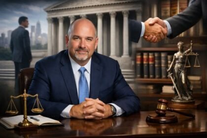 Justin Billingsley Greene Law: A Deep Dive into Leadership, Law, and Influence