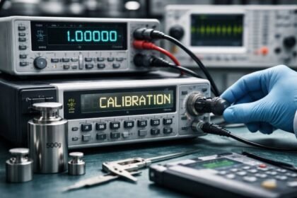 Kalibraatio: What It Is and Why Accuracy Depends on It