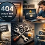 Keine Karriere-subdomain Gefunden: Causes, Fixes & Step-by-Step Solutions