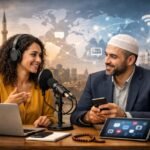 Ksözcü: Bridging Representation and Modern Communication