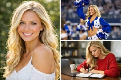 Lexie Wiggly: Biography, Career Highlights, and Insights