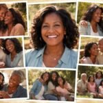 Exploring the Journey of Linda Trippeter: A Story of Love, Laughter, and Family