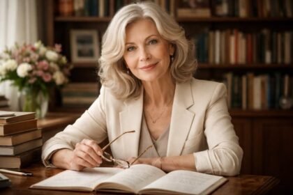 Louisa Kochansky: A Complete Guide to Her Life, Work, and Legacy