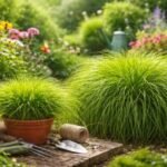 Exploring Lyposingrass: The Green Wonder for Your Garden