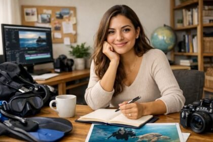 Maia Lafortezza: A Deep Dive Into Her Journey