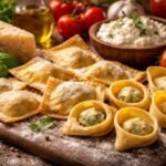 Mannacote: Ultimate Italian Stuffed Pasta Secrets