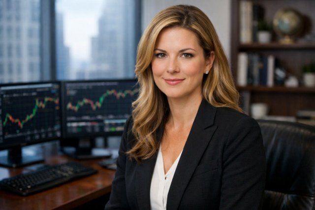 Melanie From Craigscottcapital: Full Profile, Background, and Latest Details