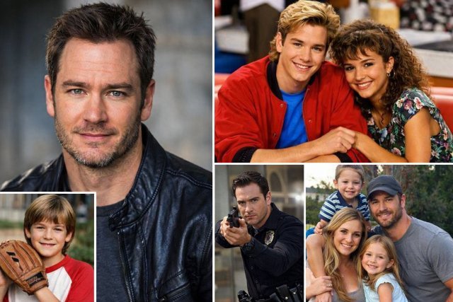 Michael Charles Gosselaar: Biography, Facts, and Surprising Details