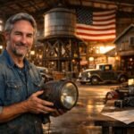 Mike Wolfe Passion Project: A Deep Dive Into His Most Ambitious Vision