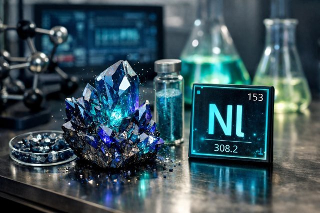 Nelonium Explained: Meaning, Uses, Benefits, and Key Facts