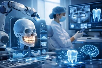 Nerovet Ai Dental: The Future of AI-Powered Dentistry Explained