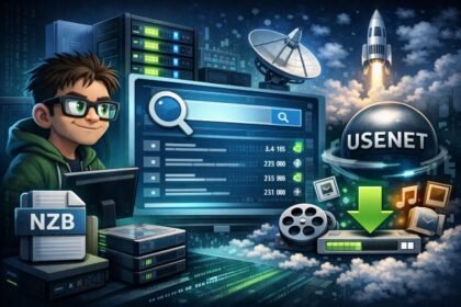 NZBgeek: The Best NZB Indexer for Fast, Reliable Usenet Searches