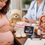 Obstetrika: The Ultimate Pregnancy Safety Guide