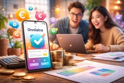 Onnilaina: The New Fintech & Cultural Term Everyone’s Talking About