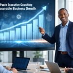 How Pedro Paulo Executive Coaching Drives Measurable Business Growth
