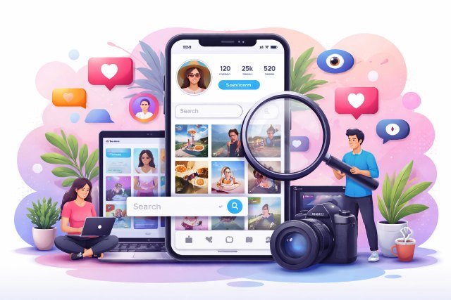 Picnob: Complete Guide to Instagram Viewer