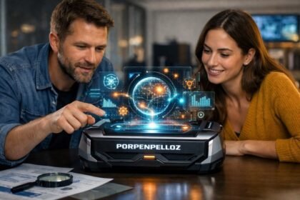 Porpenpelloz: Features, Benefits & Hidden Insights Revealed