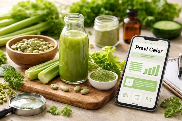 Pravi Celer: What It Is, Why It Matters, and How to Use It