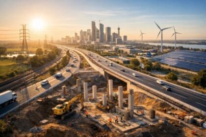 Priority Infrastructure Plan: Complete Guide to Growth, Investment, and Development Strategies