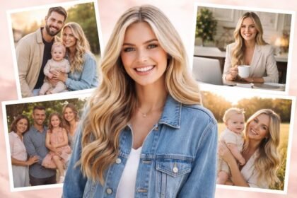 Priscilla Love Vanwinkle: Age, Family, Career, and More