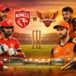 Punjab Kings vs Sunrisers Hyderabad Timeline: All Matches, Venues, Captains & Stats