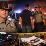 Randall County Dwi Sergeant Landrum: Full Breakdown of the Incident and Investigation